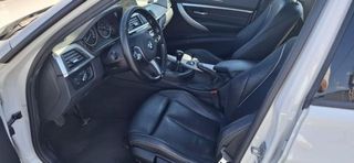 BMW Serie 3 320d Berlina