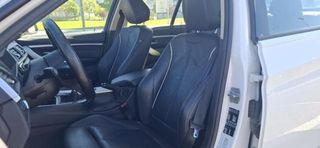 BMW Serie 3 320d Berlina