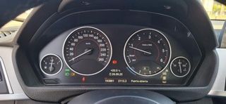 BMW Serie 3 320d Berlina