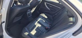 BMW Serie 3 320d Berlina