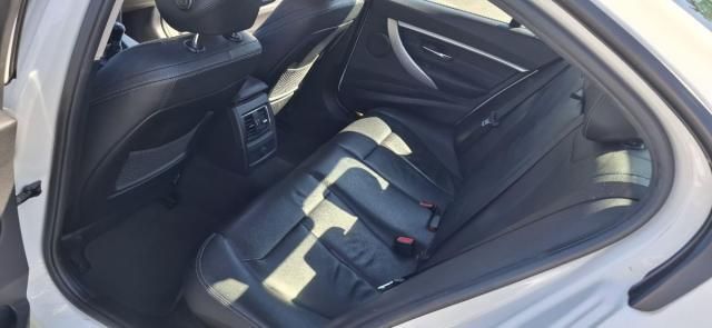 BMW Serie 3 320d Berlina