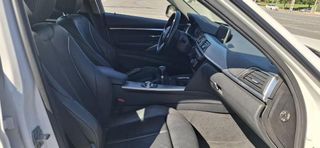 BMW Serie 3 320d Berlina