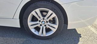 BMW Serie 3 320d Berlina