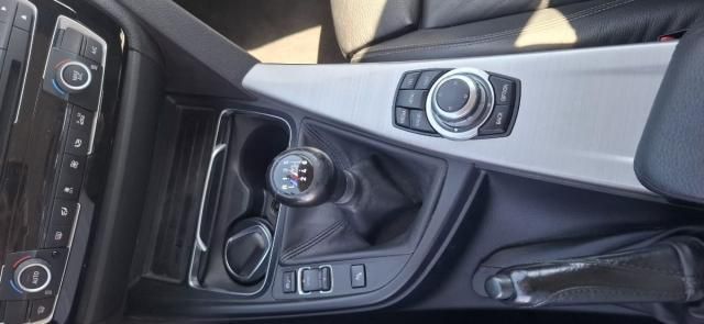 BMW Serie 3 320d Berlina