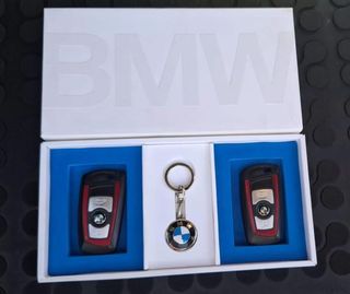 BMW Serie 3 320d Berlina