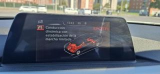 BMW Serie 3 320d Berlina