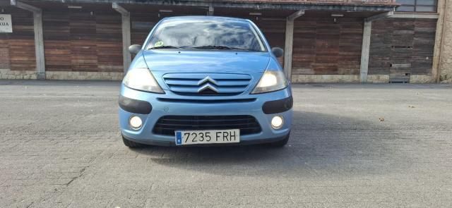 CITROEN C3 1.4 HDi 70CV Exclusive