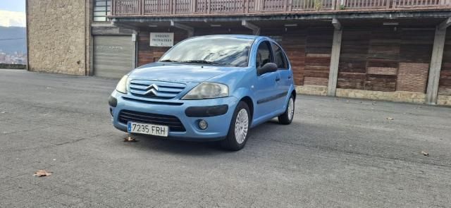 CITROEN C3 1.4 HDi 70CV Exclusive