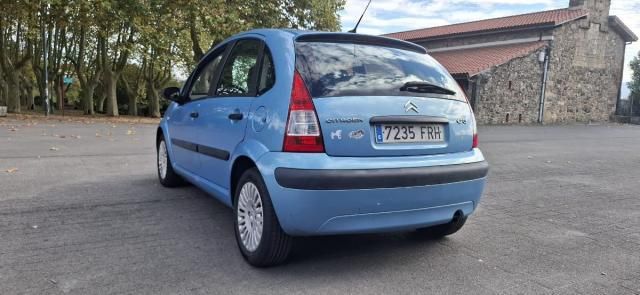 CITROEN C3 1.4 HDi 70CV Exclusive