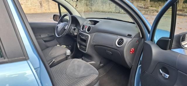 CITROEN C3 1.4 HDi 70CV Exclusive