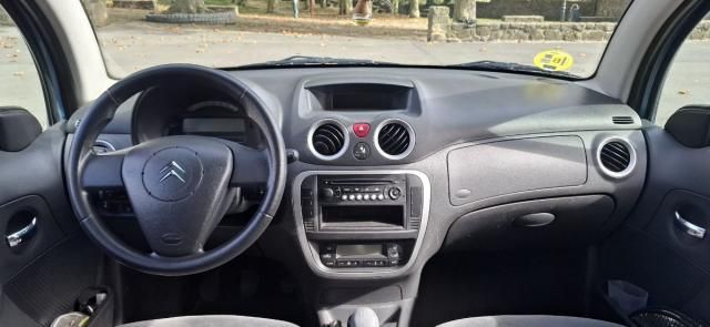 CITROEN C3 1.4 HDi 70CV Exclusive