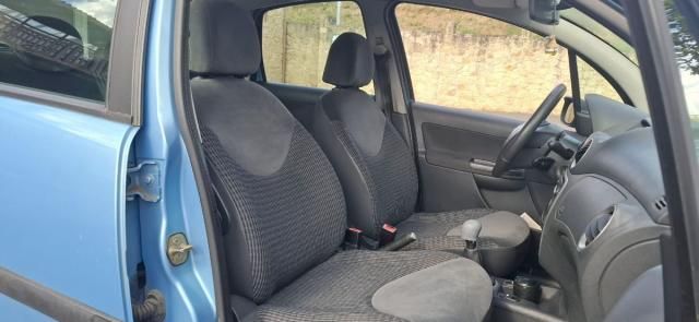 CITROEN C3 1.4 HDi 70CV Exclusive