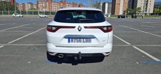RENAULT Mégane SporTour Mégane Sporter TCe Energy Zen