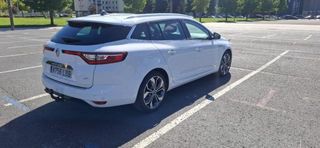 RENAULT Mégane SporTour Mégane Sporter TCe Energy Zen