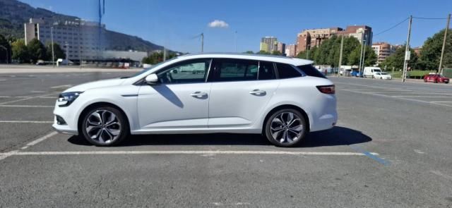 RENAULT Mégane SporTour Mégane Sporter TCe Energy Zen