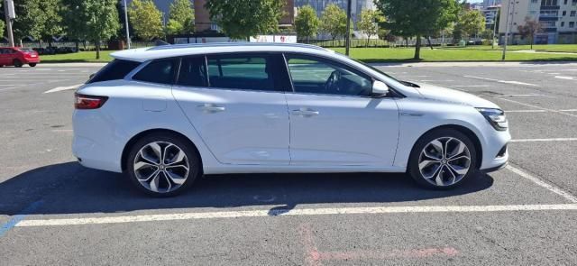 RENAULT Mégane SporTour Mégane Sporter TCe Energy Zen