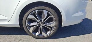 RENAULT Mégane SporTour Mégane Sporter TCe Energy Zen