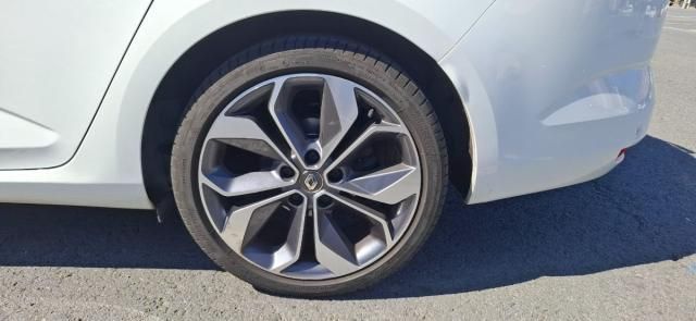 RENAULT Mégane SporTour Mégane Sporter TCe Energy Zen