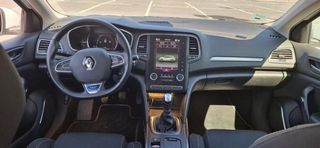 RENAULT Mégane SporTour Mégane Sporter TCe Energy Zen