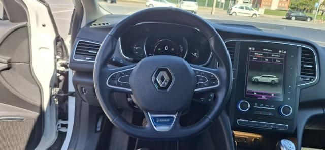 RENAULT Mégane SporTour Mégane Sporter TCe Energy Zen