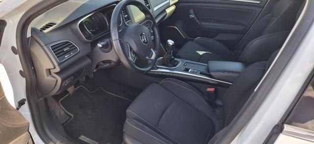 RENAULT Mégane SporTour Mégane Sporter TCe Energy Zen