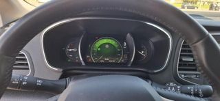 RENAULT Mégane SporTour Mégane Sporter TCe Energy Zen