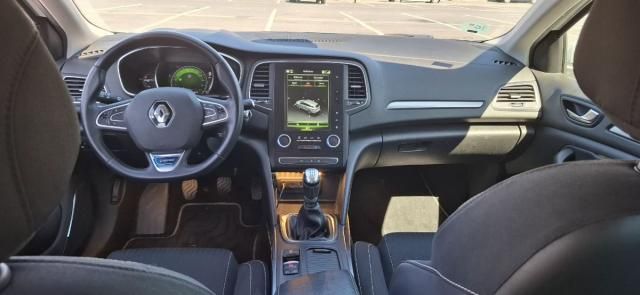 RENAULT Mégane SporTour Mégane Sporter TCe Energy Zen