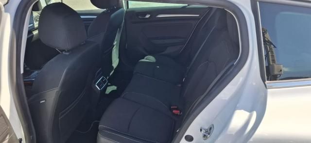 RENAULT Mégane SporTour Mégane Sporter TCe Energy Zen