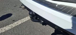 RENAULT Mégane SporTour Mégane Sporter TCe Energy Zen