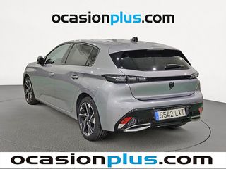 Peugeot 308 Allure Pack BlueHDi 130 S&S EAT8 96 kW (130 CV)