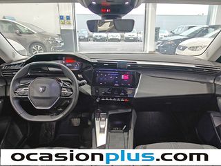 Peugeot 308 Allure Pack BlueHDi 130 S&S EAT8 96 kW (130 CV)