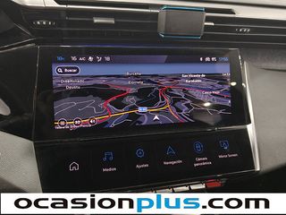 Peugeot 308 Allure Pack BlueHDi 130 S&S EAT8 96 kW (130 CV)