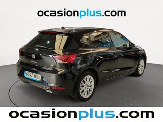 SEAT Ibiza 1.0 TSI S&S FR XL 85 kW (115 CV)