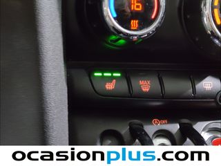 MINI MINI Cabrio Cooper 100 kW (136 CV)