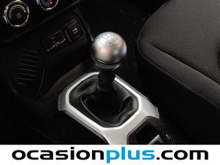 Jeep Renegade 1.6 E-TORQ Longitude 4x2 81 kW (110 CV)