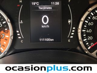 Jeep Renegade 1.6 E-TORQ Longitude 4x2 81 kW (110 CV)