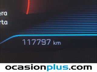 Peugeot 5008 BlueHDI 120 S&S GT Line 88 kW (120 CV)