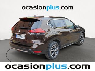 Nissan X-Trail dCi 150 N-Connecta 4x2 110 kW (150 CV)