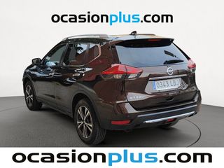 Nissan X-Trail dCi 150 N-Connecta 4x2 110 kW (150 CV)
