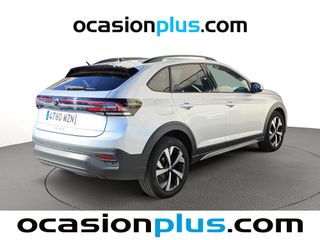 Volkswagen Taigo ``Más`` 1.0 TSI 85 kW (115 CV) DSG