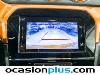 Suzuki Vitara 1.6 VVT GLE 88 kW (120 CV)