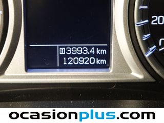 Suzuki Vitara 1.6 VVT GLE 88 kW (120 CV)