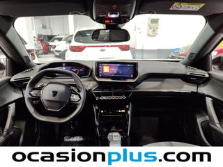 Peugeot 2008 Allure Hybrid eDCS6 100 kW (136 CV)