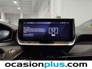 Peugeot 2008 Allure Hybrid eDCS6 100 kW (136 CV)