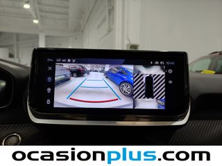 Peugeot 2008 Allure Hybrid eDCS6 100 kW (136 CV)