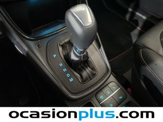 Ford Puma 1.0 EcoBoost MHEV ST-Line X Auto 114 kW (155 CV)