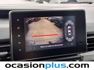 Nissan Townstar 1.3G L1 Tekna 96 kW (130 CV)