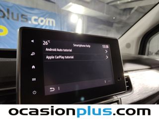 Nissan Townstar 1.3G L1 Tekna 96 kW (130 CV)