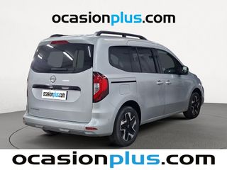 Nissan Townstar 1.3G L1 Tekna 96 kW (130 CV)