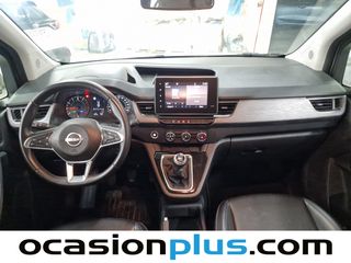 Nissan Townstar 1.3G L1 Tekna 96 kW (130 CV)